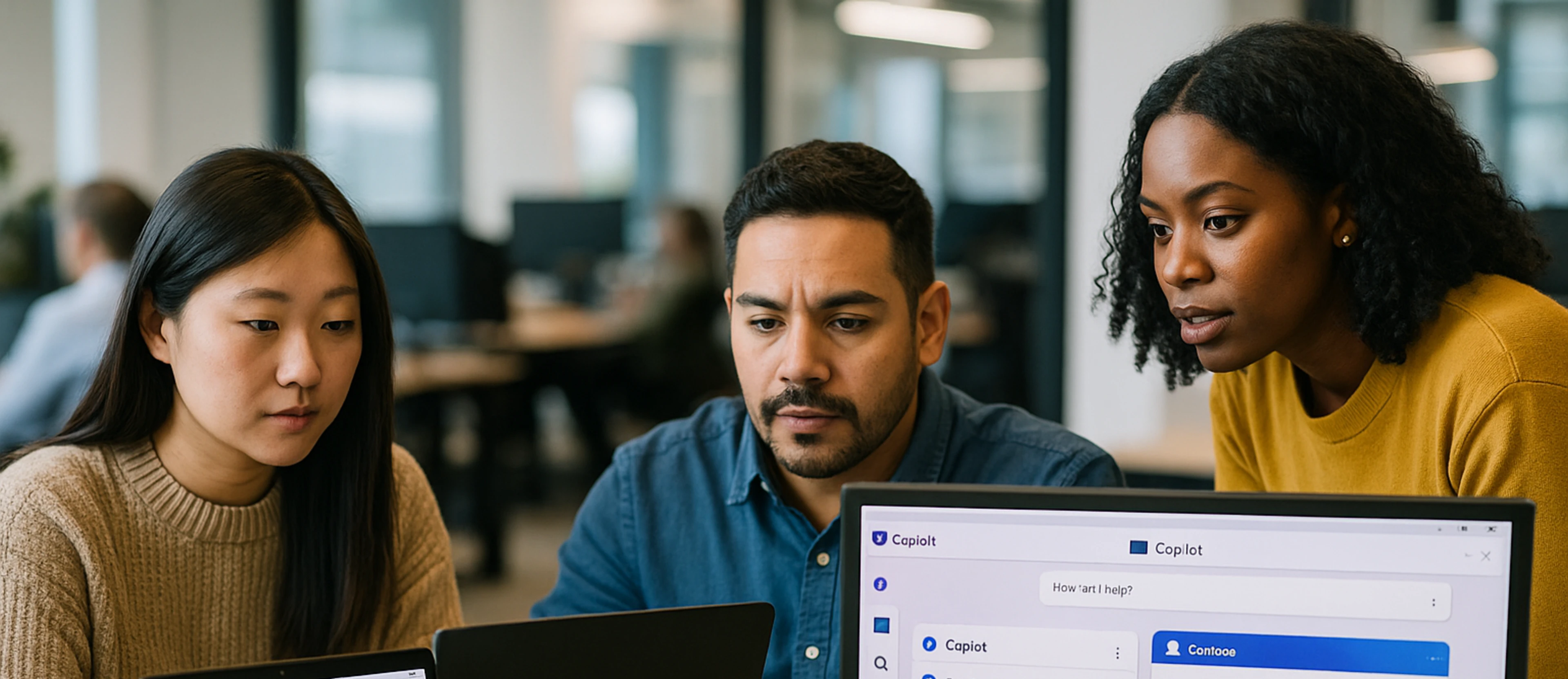 Copilot Privacy Settings