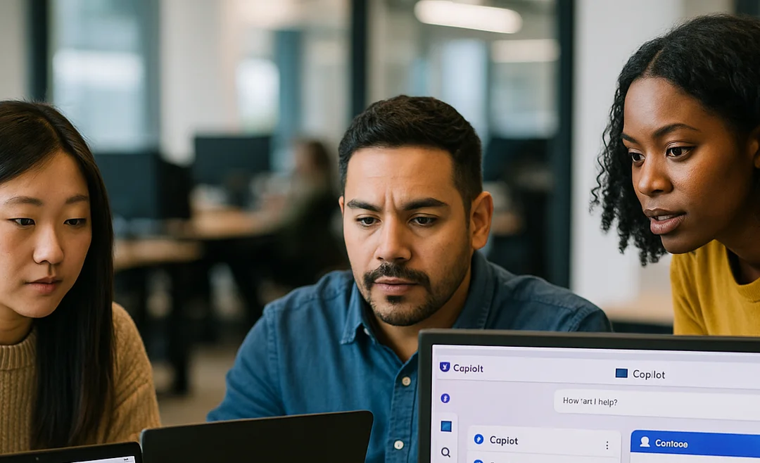 Copilot Privacy Settings