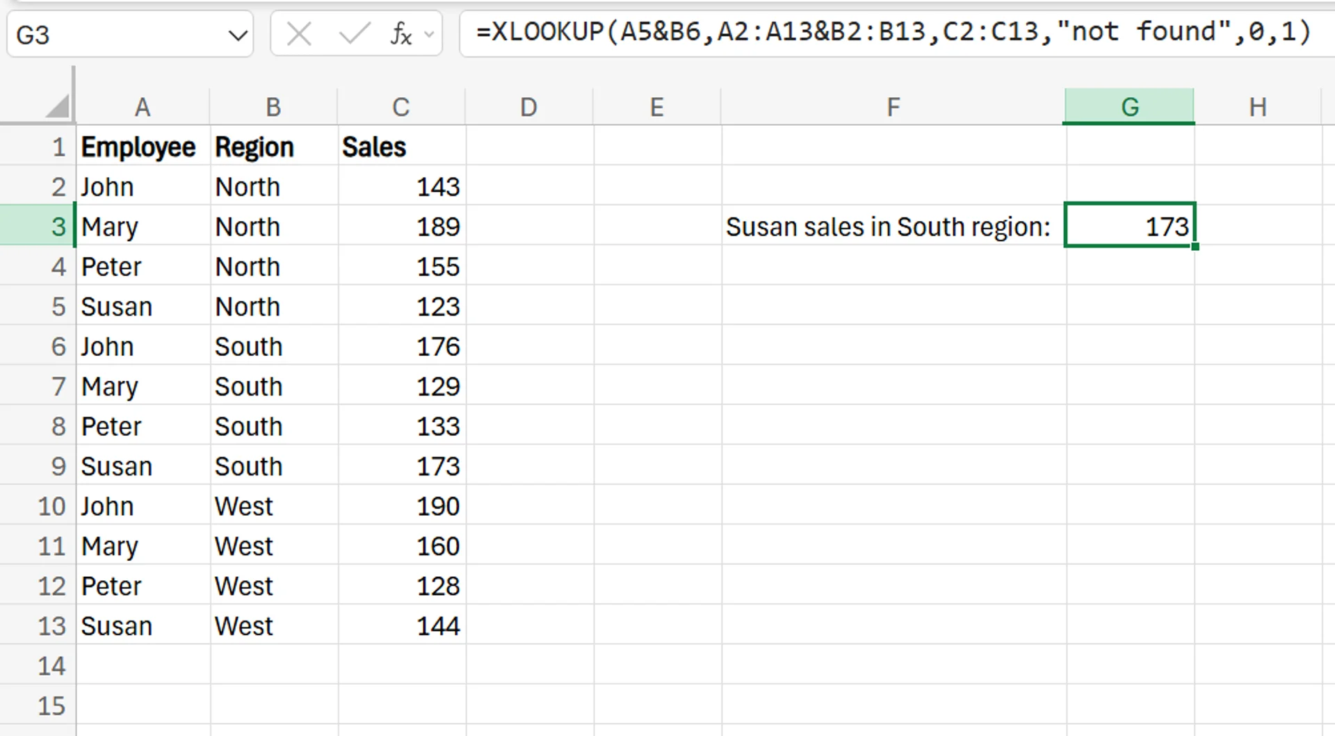 excel-lookup-multiple-criteria-xlookup