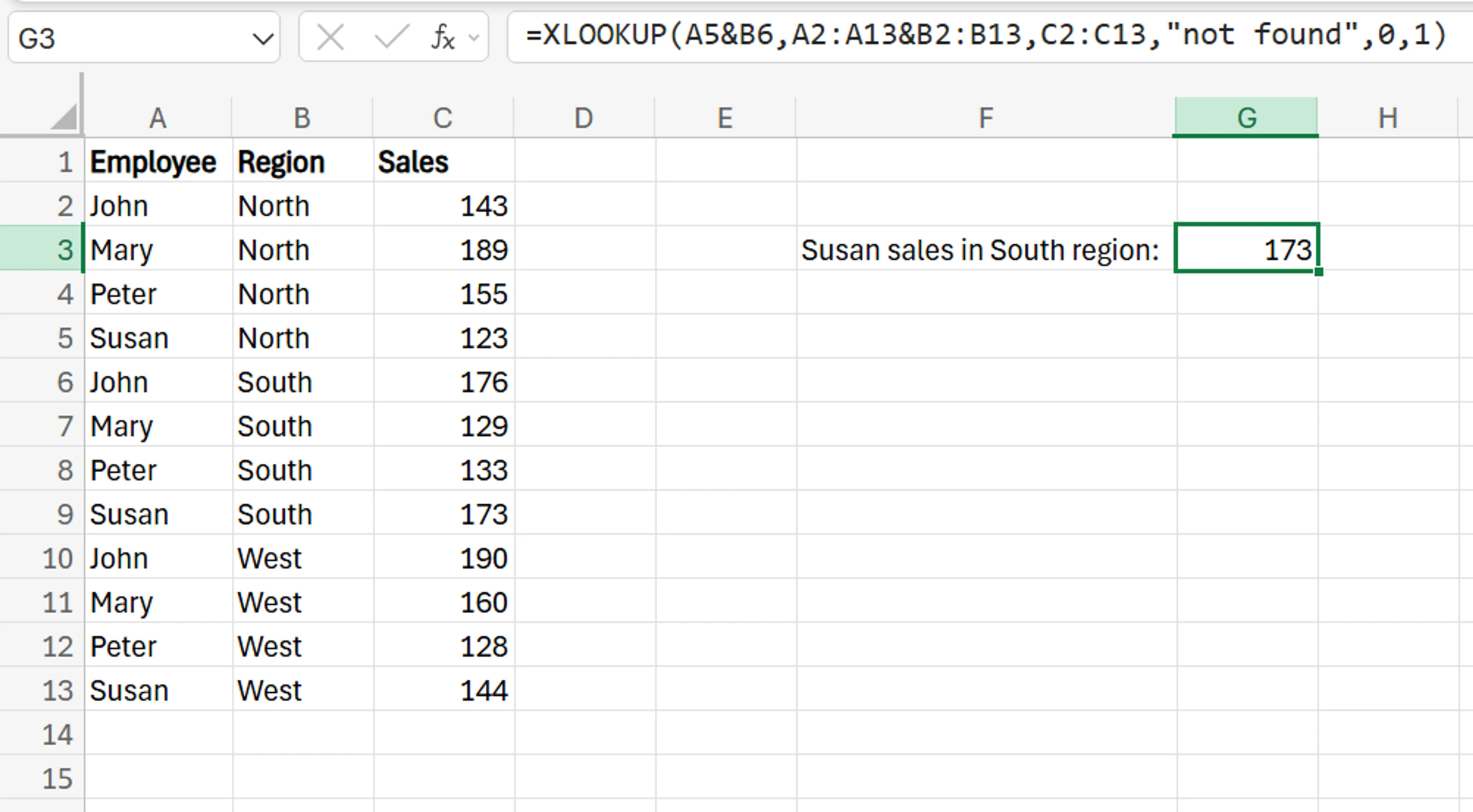 excel-lookup-multiple-criteria-xlookup