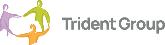 Trident Group logo