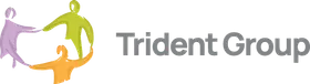 Trident Group logo