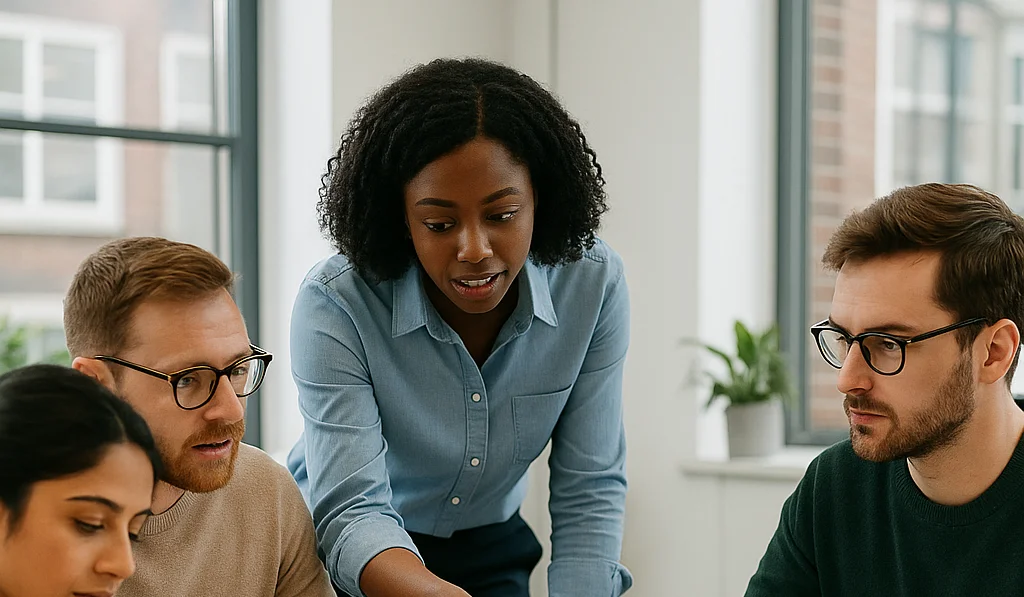 How to Perform a Learning Need analysis?