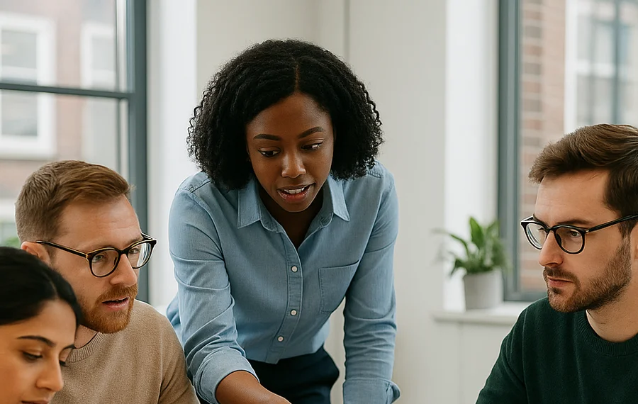How to Perform a Learning Need analysis?
