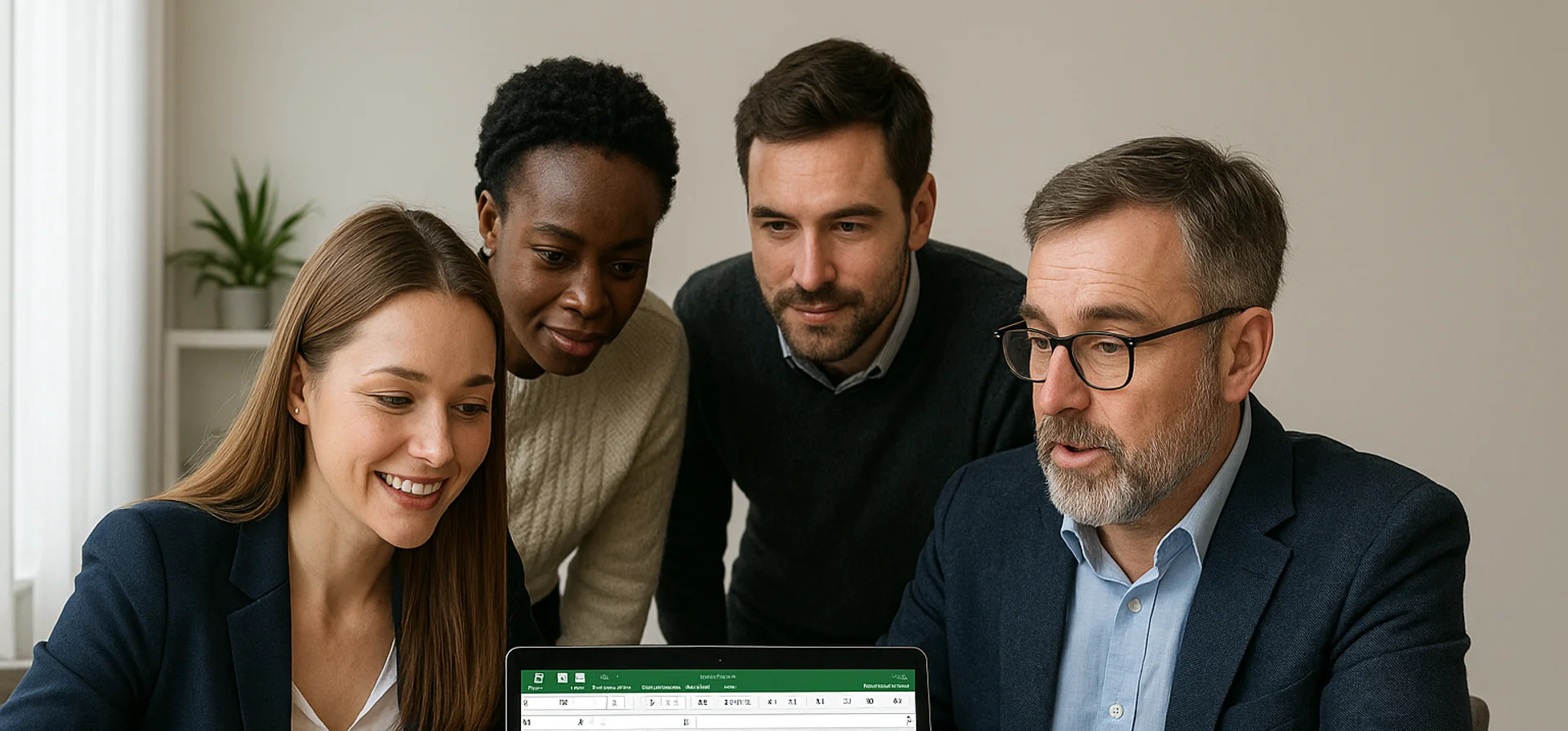 How to Create a Histogram in Excel