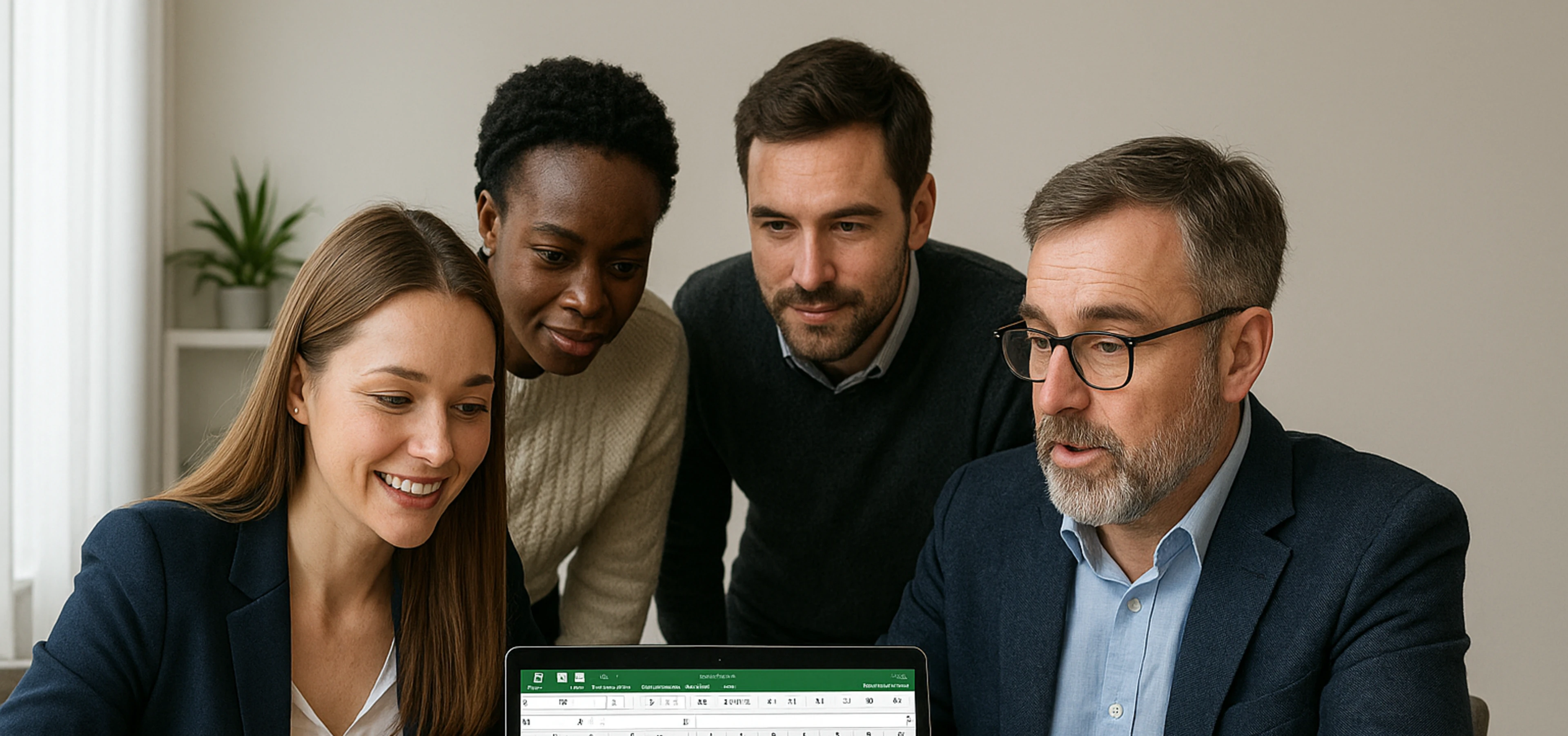 How to Create a Histogram in Excel