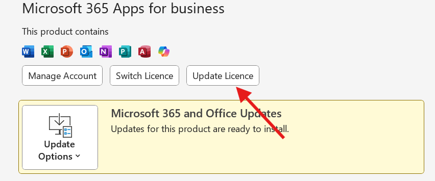 Microsoft Copilot Excel Productivity
