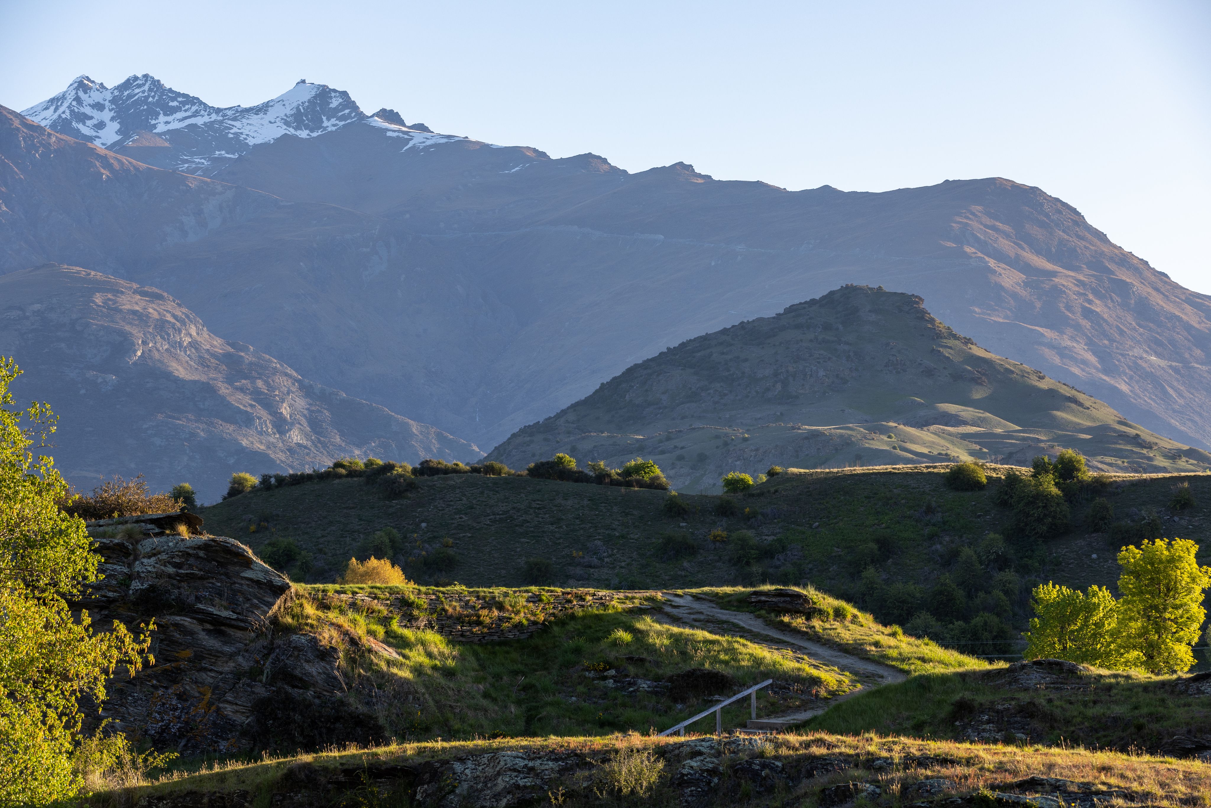Photo of Arrowtown Golf Club