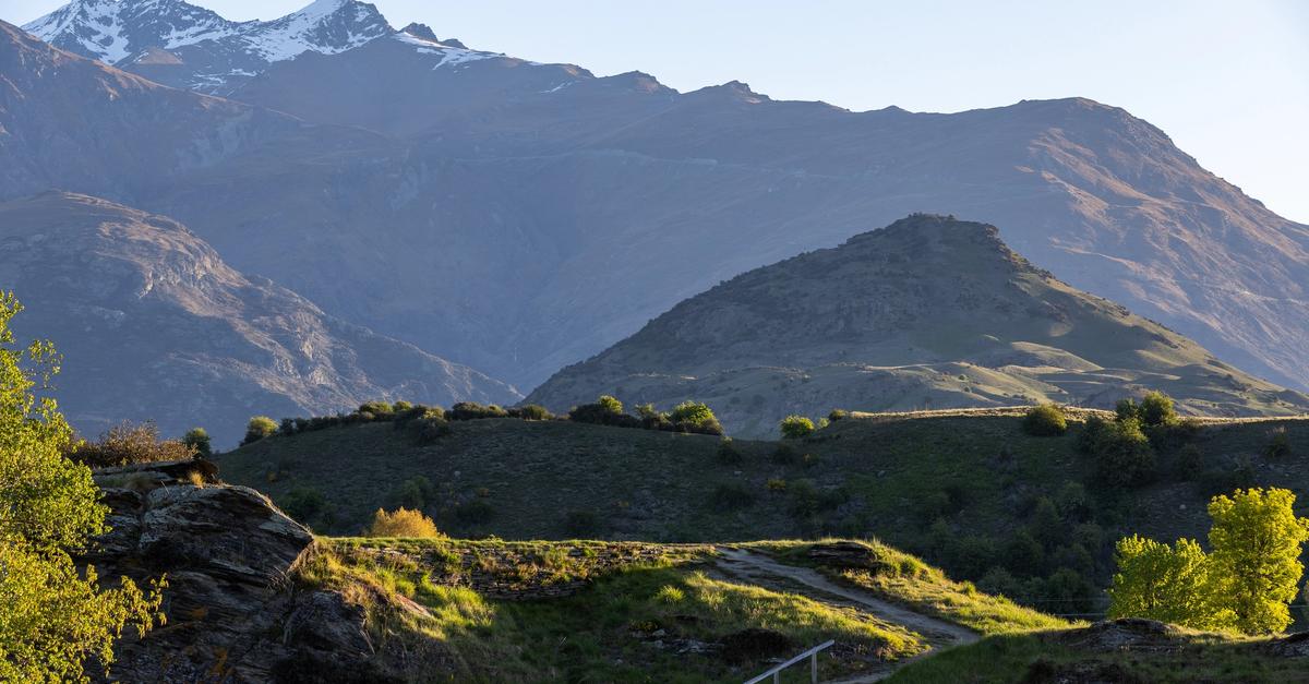 Photo of Arrowtown Golf Club