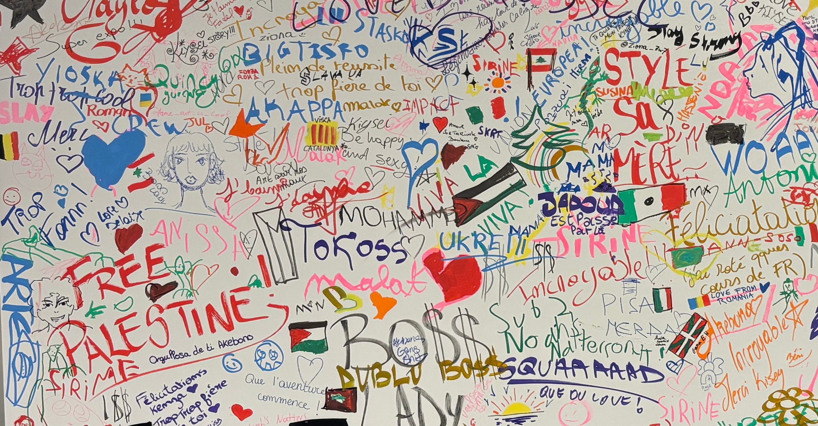 Visuel principal Kiysei