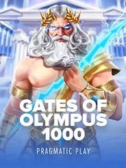 Gates of Olympus 1000