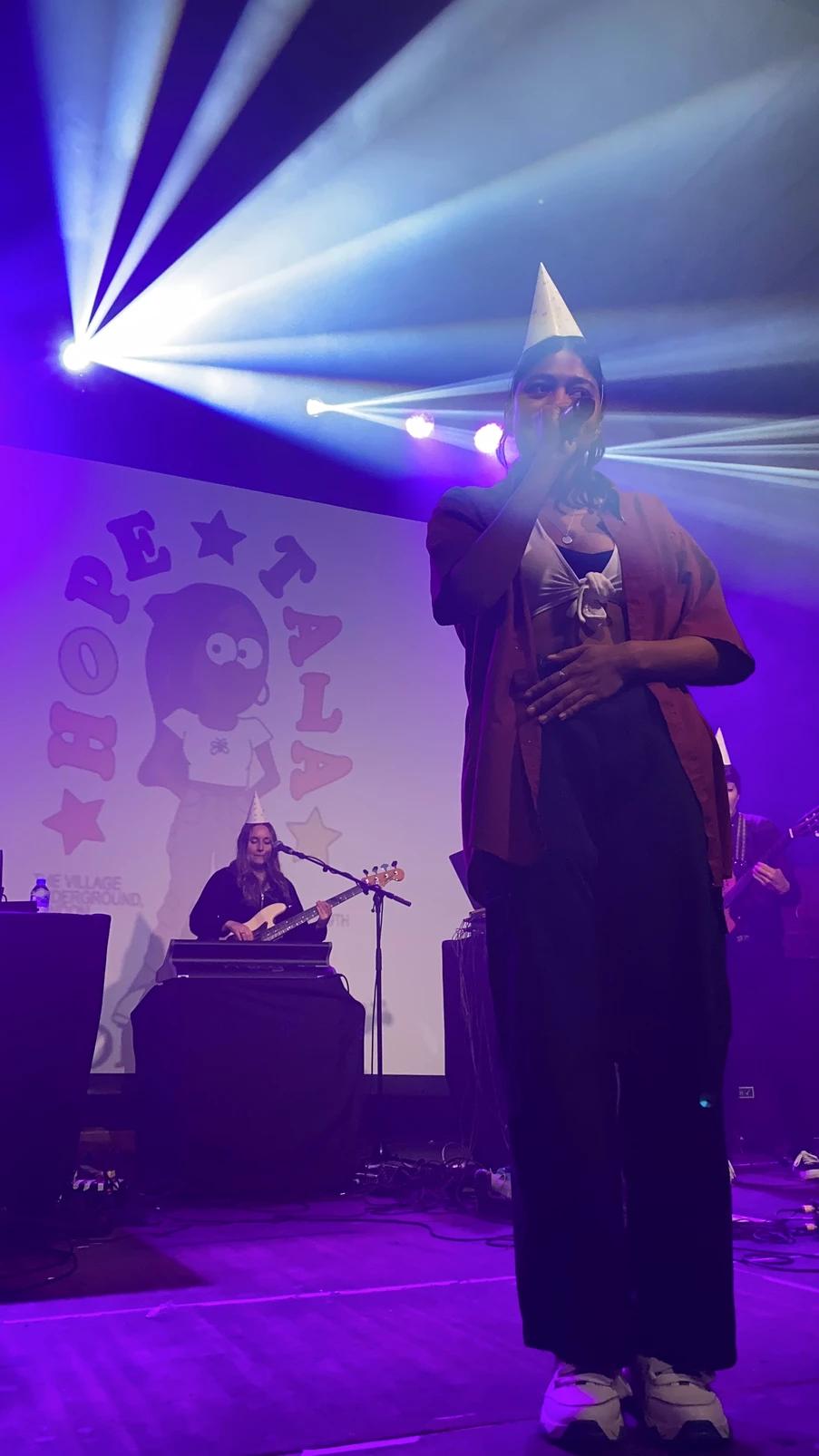 Hope Tala