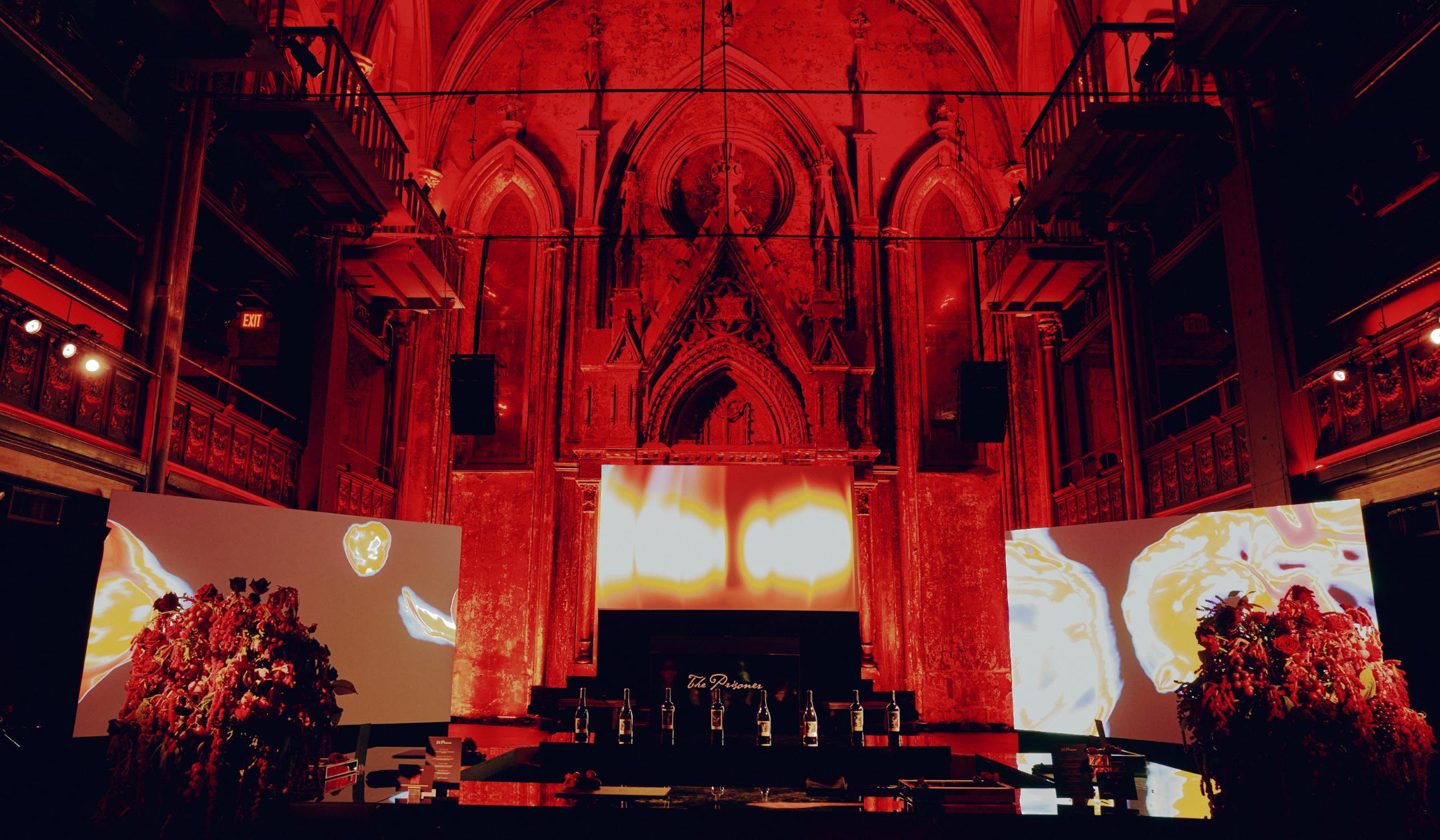 Creative Strategy Production | MATTE Projects