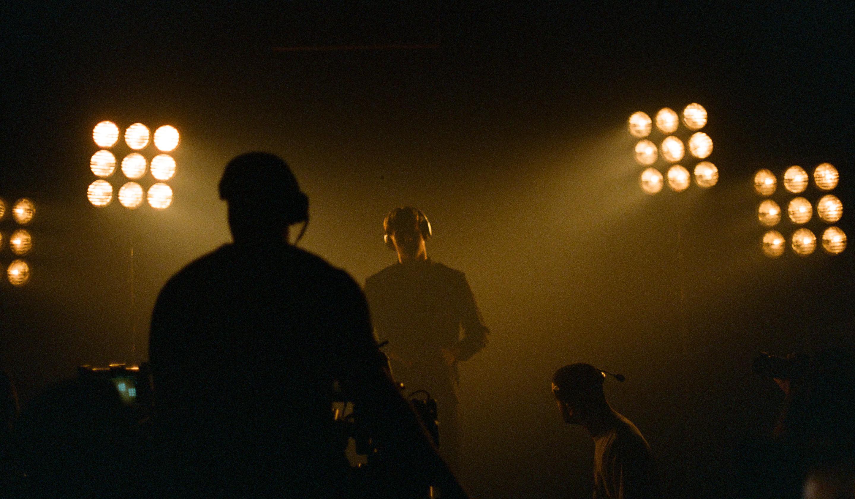 Bose with Joe Burrow Campaign MATTE Projects