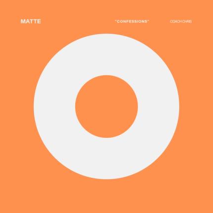 Coach Chris Playlist Cover