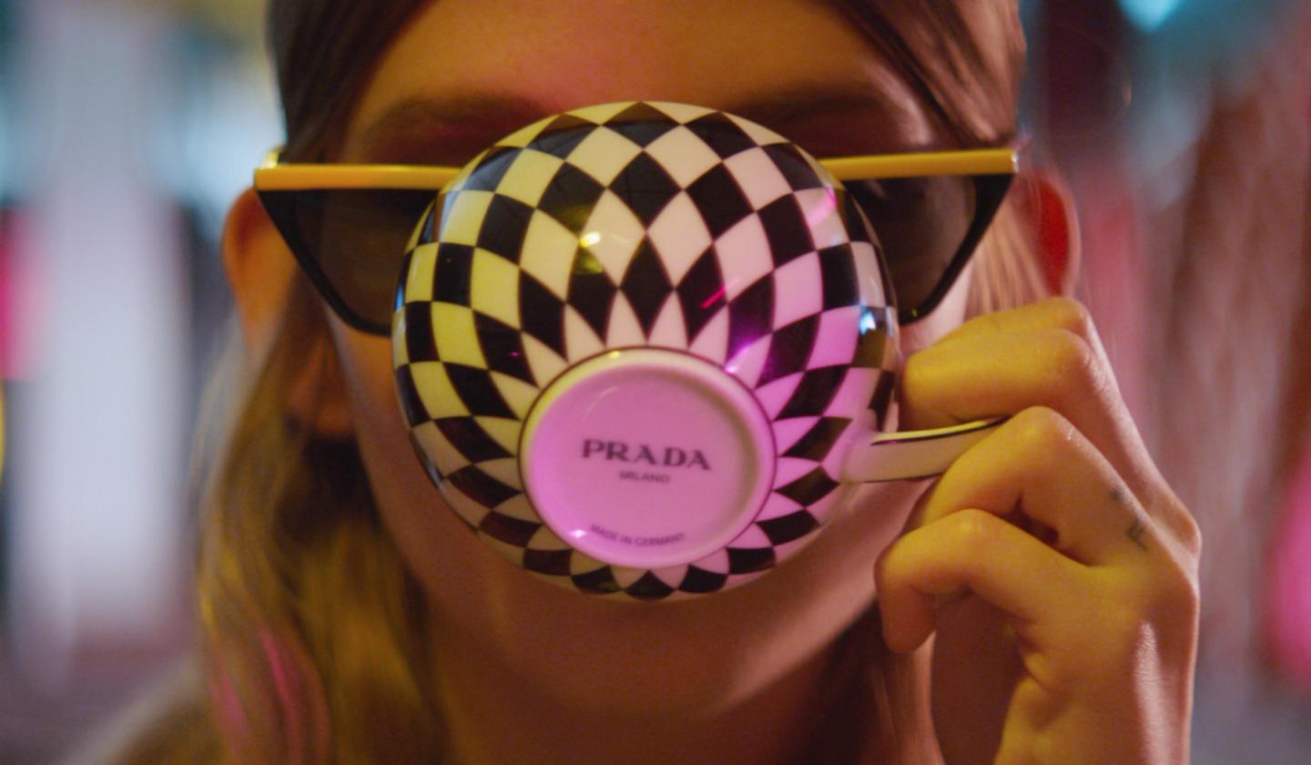 Prada Miami Video