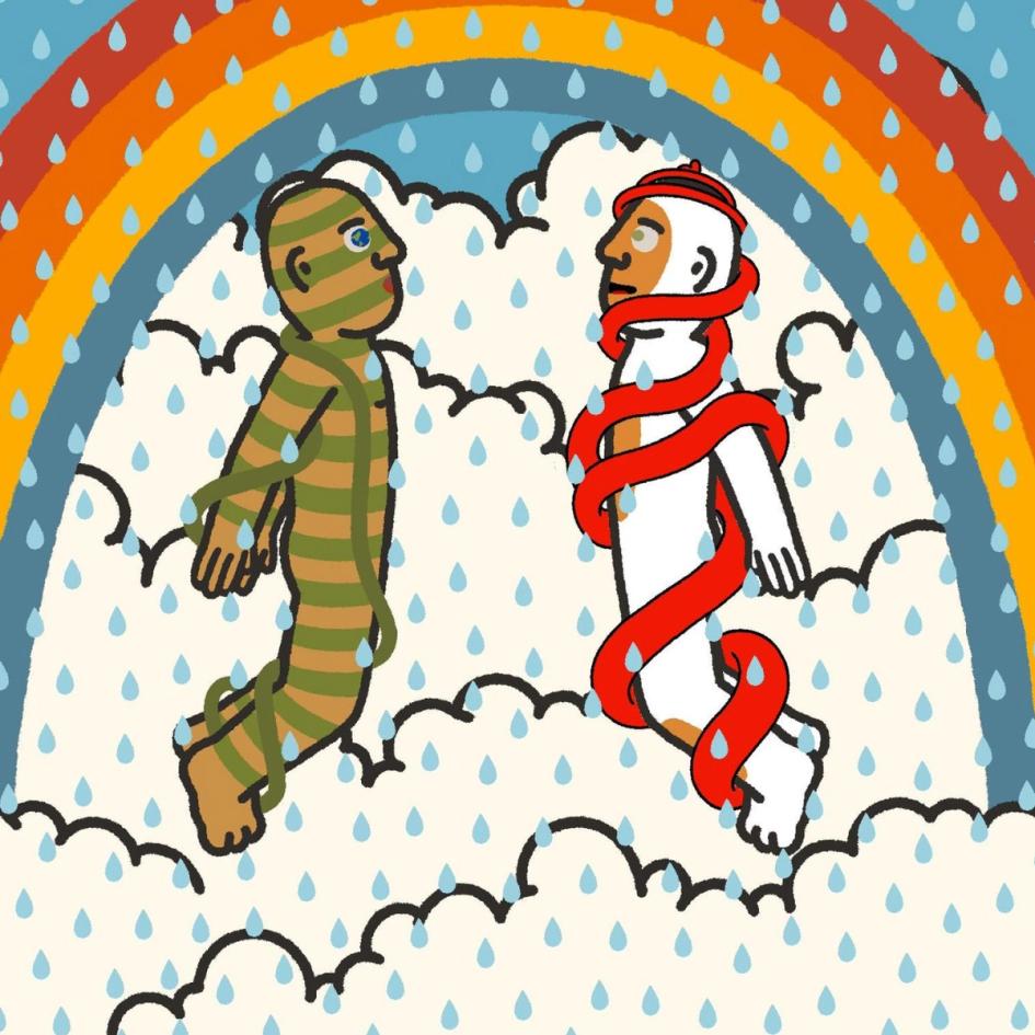 Community | MATTE Projects