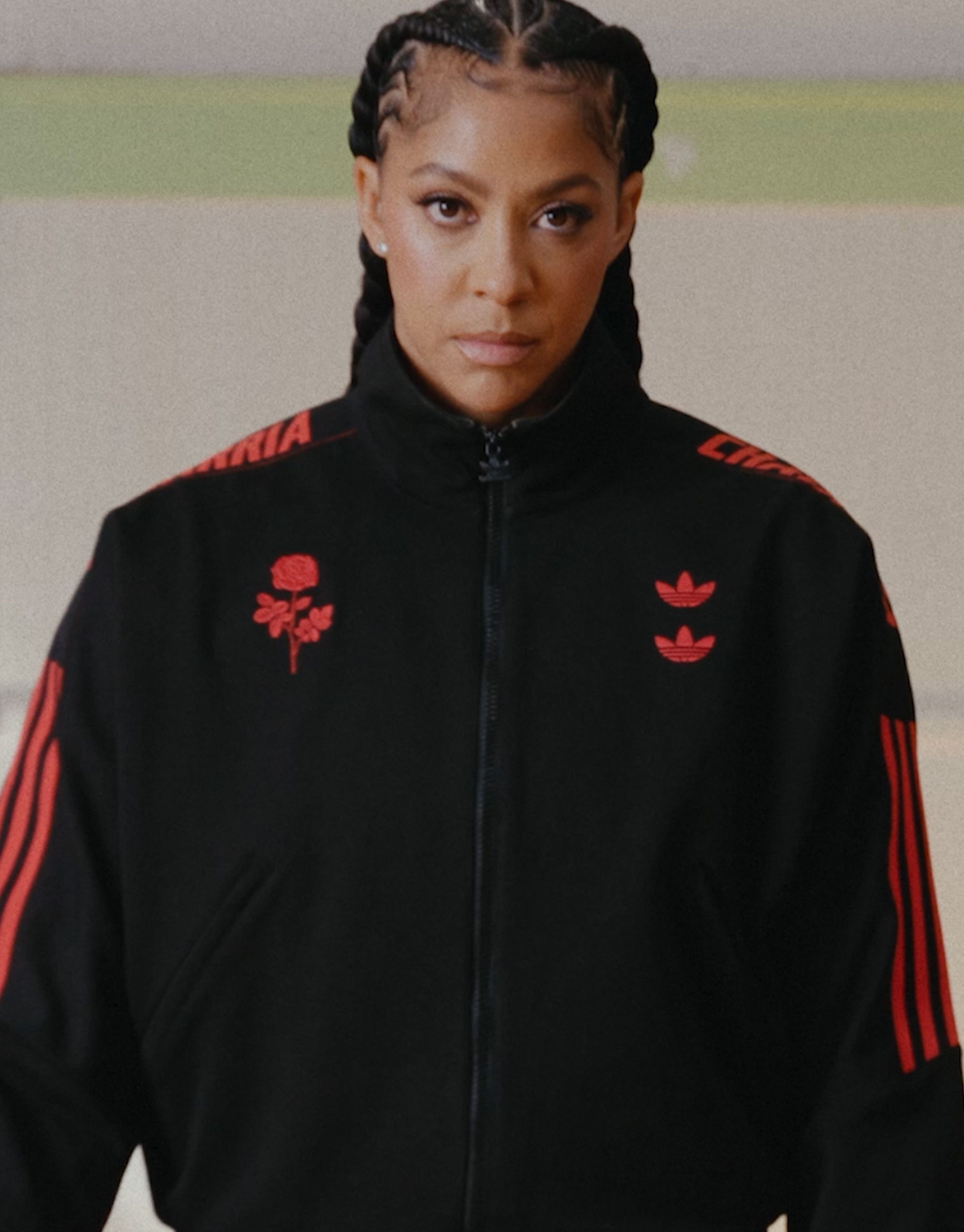 ADIDAS X WILLY CHAVARRIA SS25 | MATTE Projects