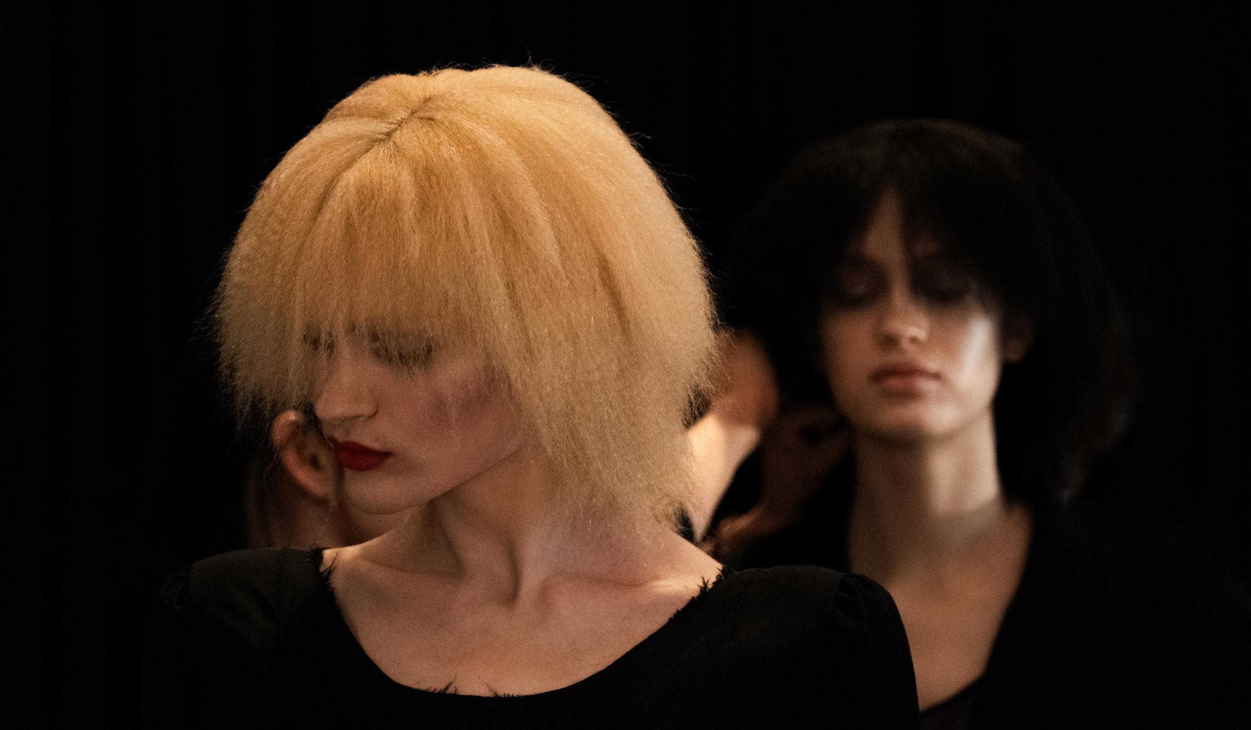 Creative Strategy Production | MATTE Projects