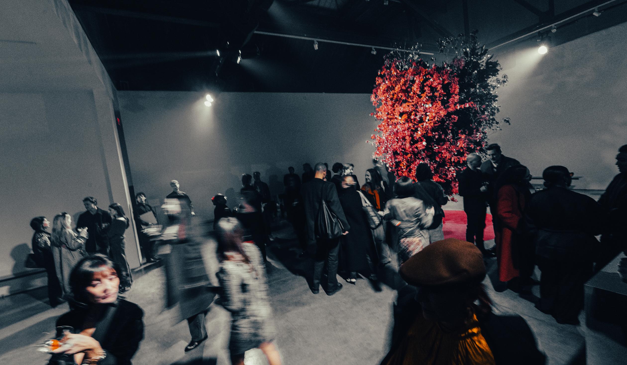 Creative Strategy Production | MATTE Projects