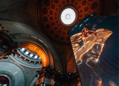 Macallan Art Basel Photograph