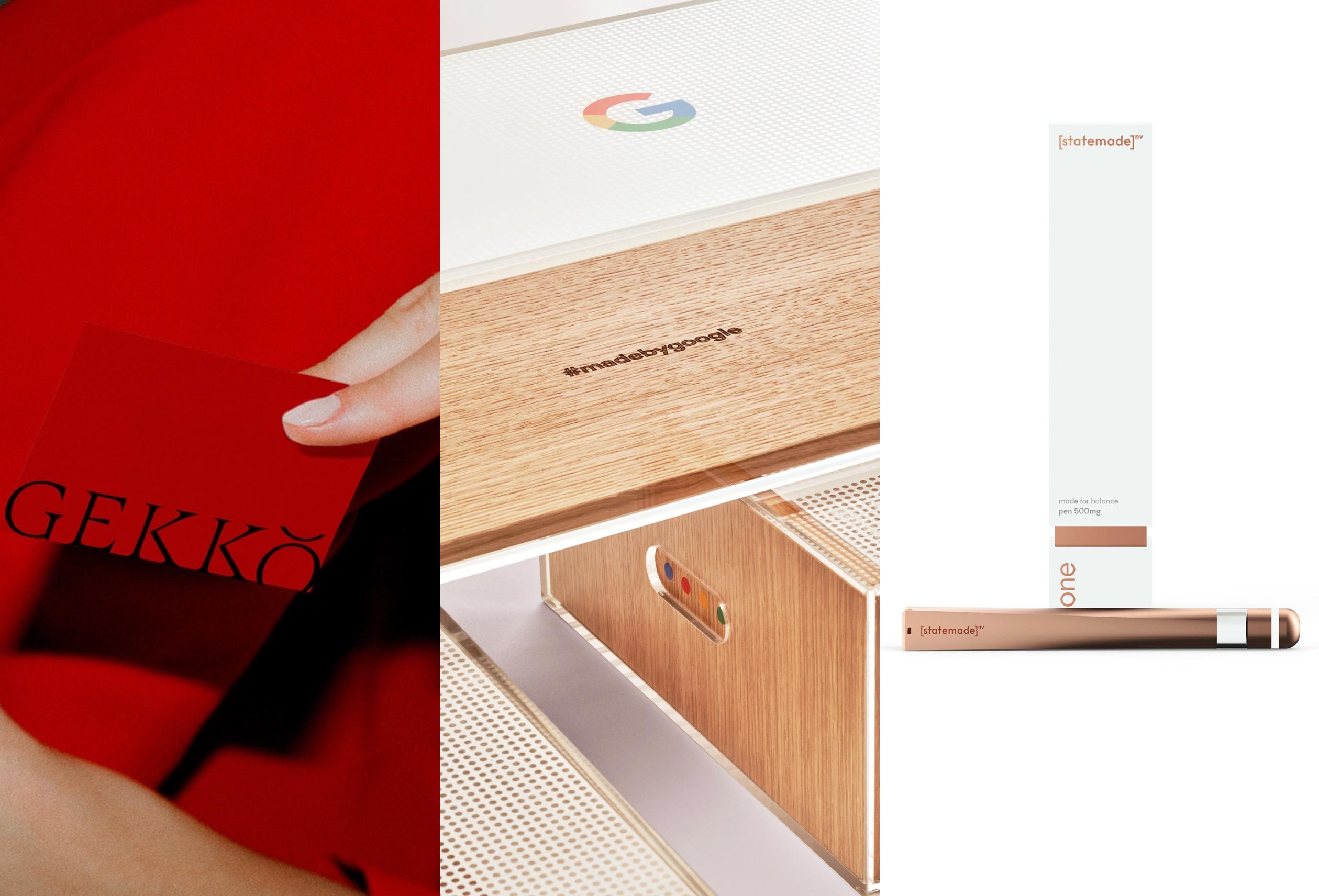 Creative Strategy Production | MATTE Projects