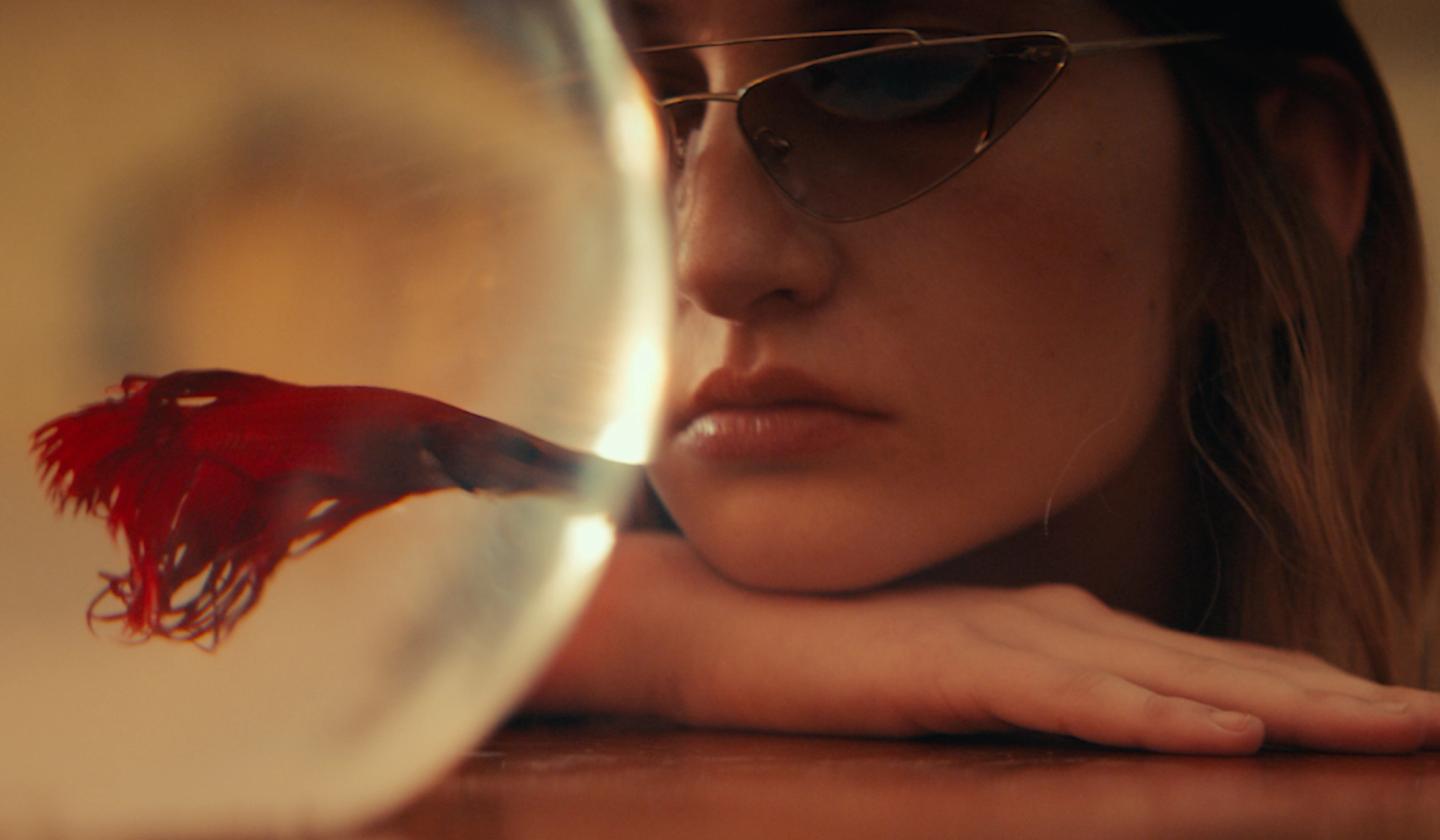 Prada Miami Video loading still