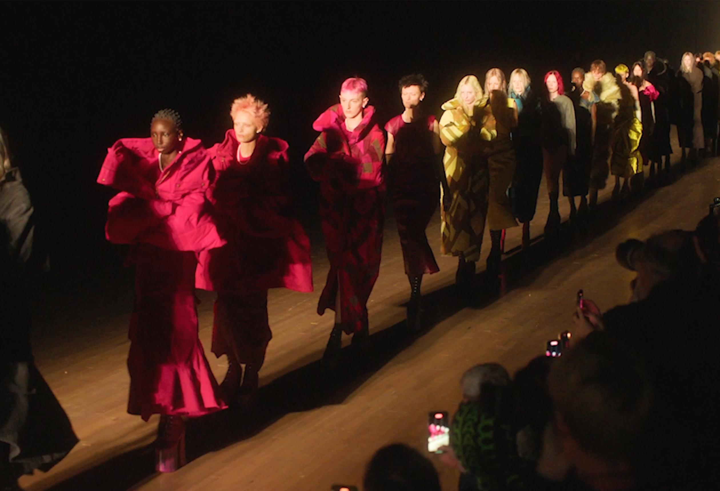 Creative Strategy Production | MATTE Projects