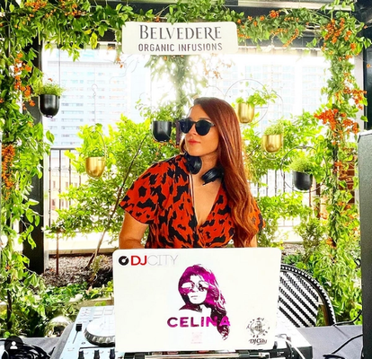 INCREDIBLE CLIENT SERVICE