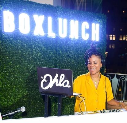 AMAZING EVENT EXPERIENCES