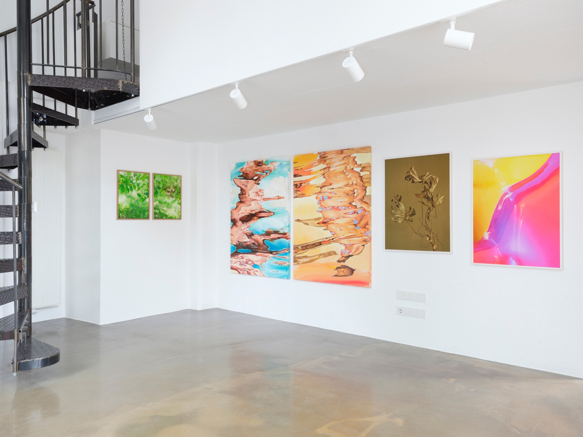 Yola Moschitz - Freischaffende Fotografin, Graz AUT