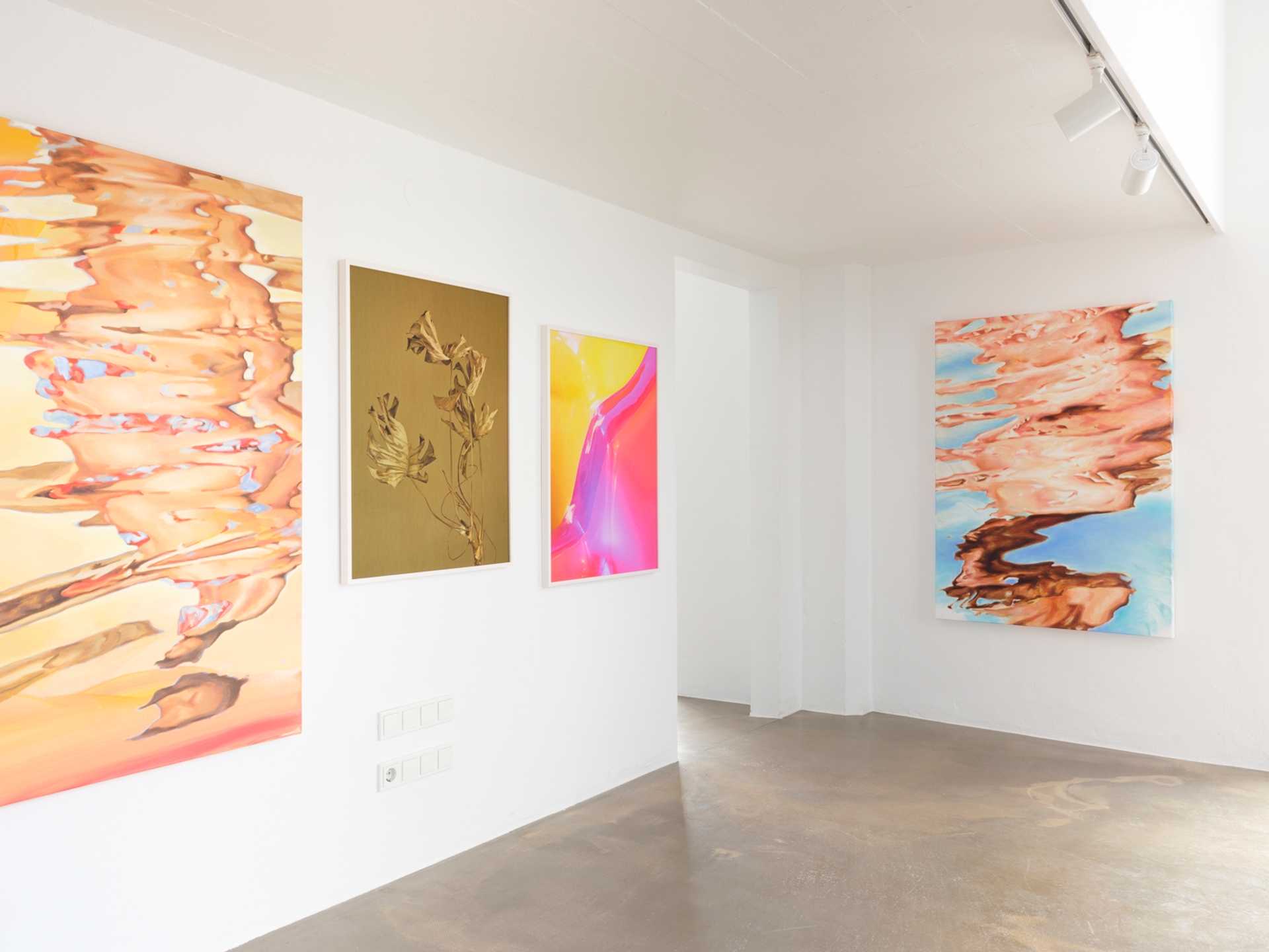 Yola Moschitz - Freischaffende Fotografin, Graz AUT