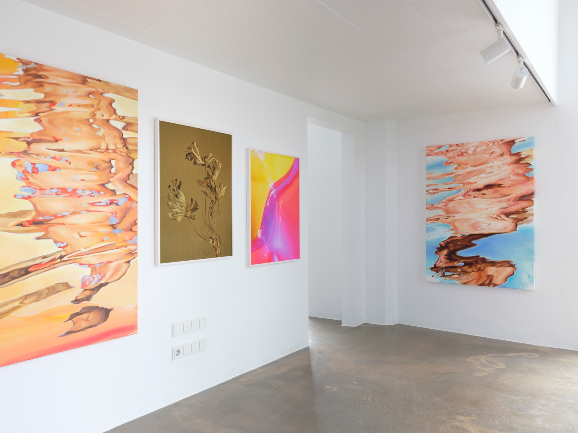 Yola Moschitz - Freischaffende Fotografin, Graz AUT