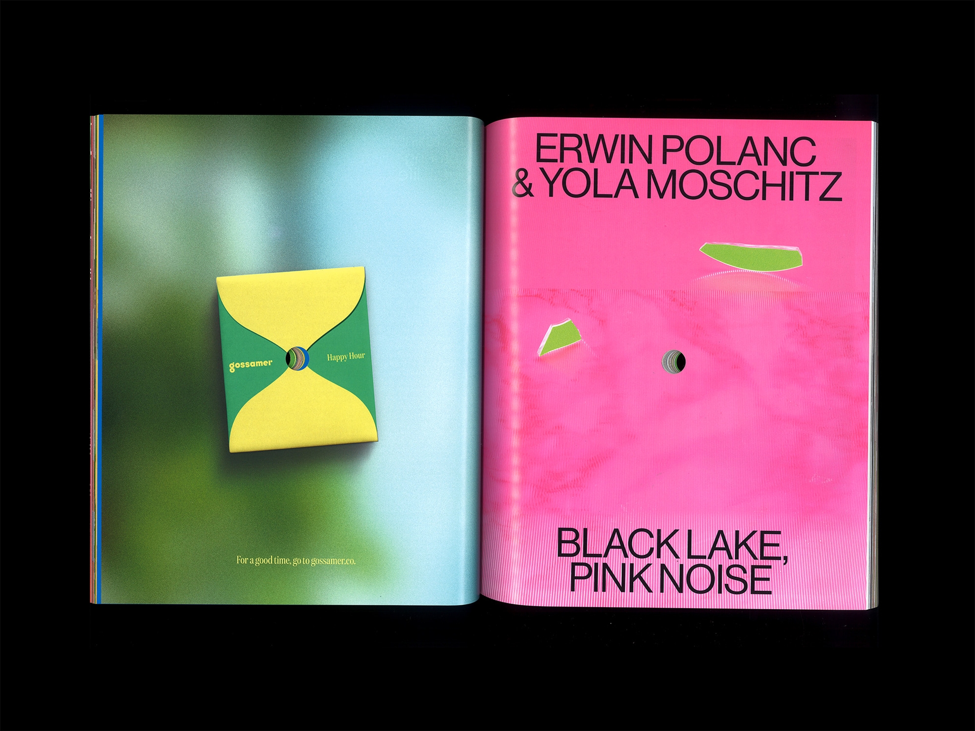 Yola Moschitz - Freischaffende Fotografin, Graz AUT