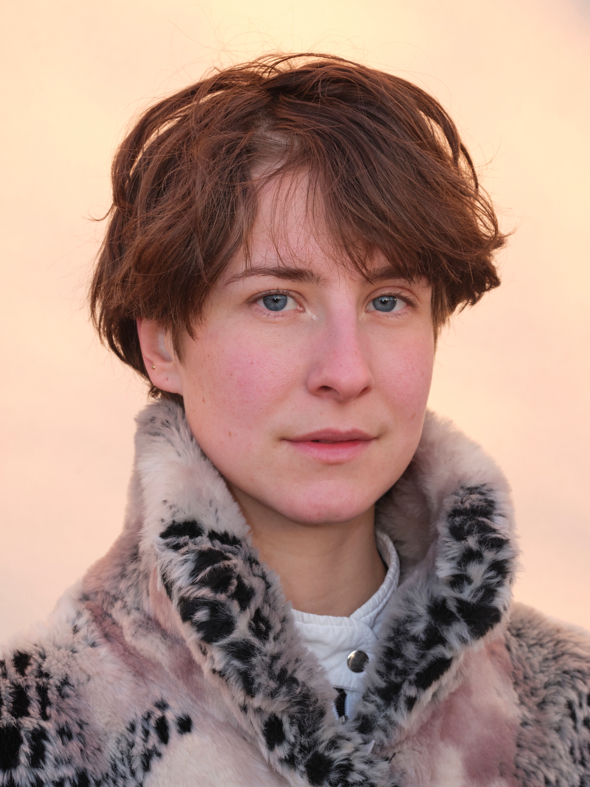Yola Moschitz - Freischaffende Fotografin, Graz AUT