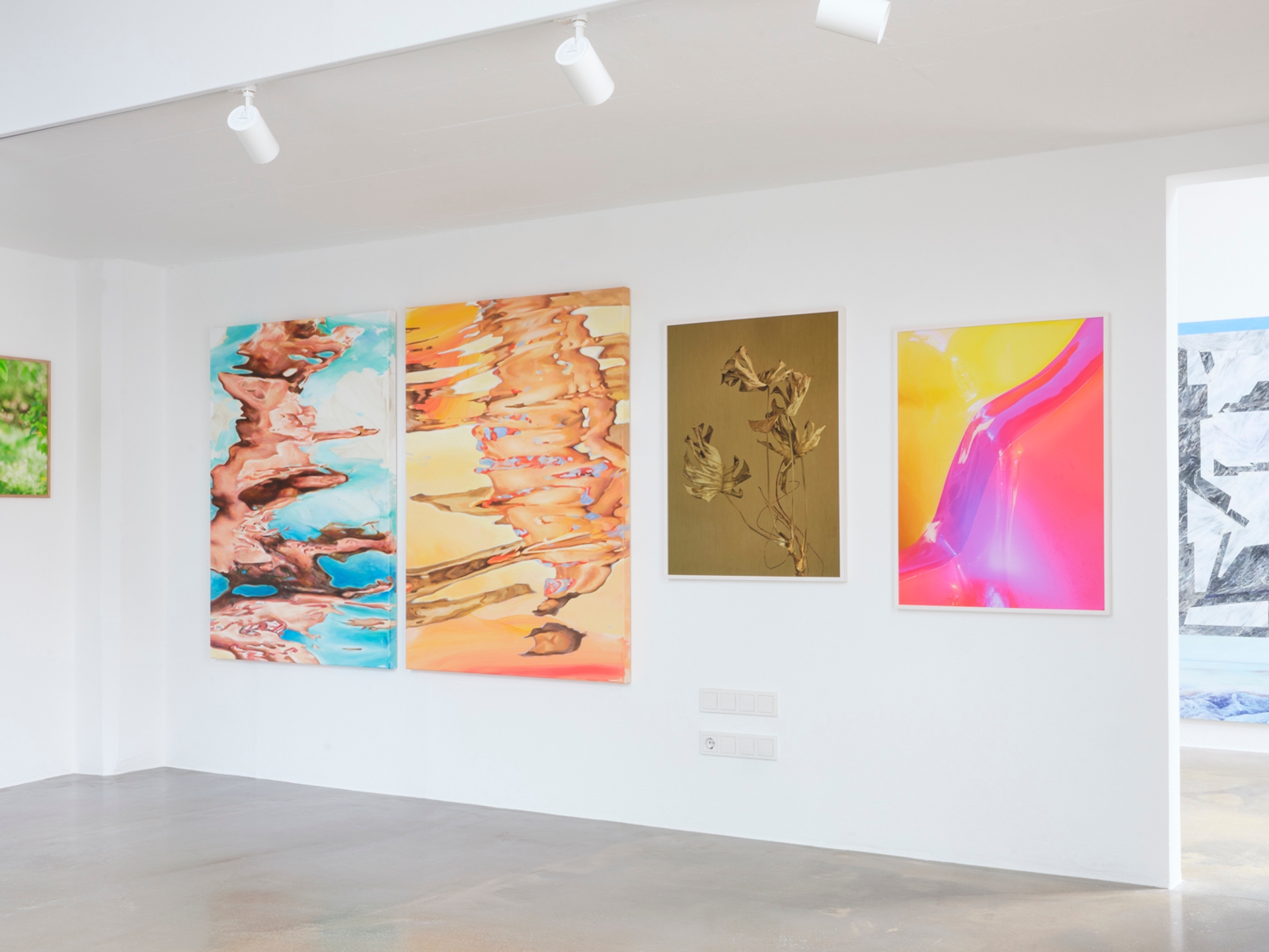 Yola Moschitz - Freischaffende Fotografin, Graz AUT