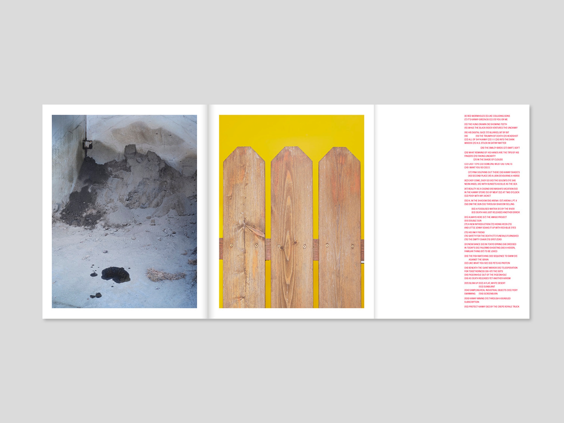 Yola Moschitz - Freischaffende Fotografin, Graz AUT