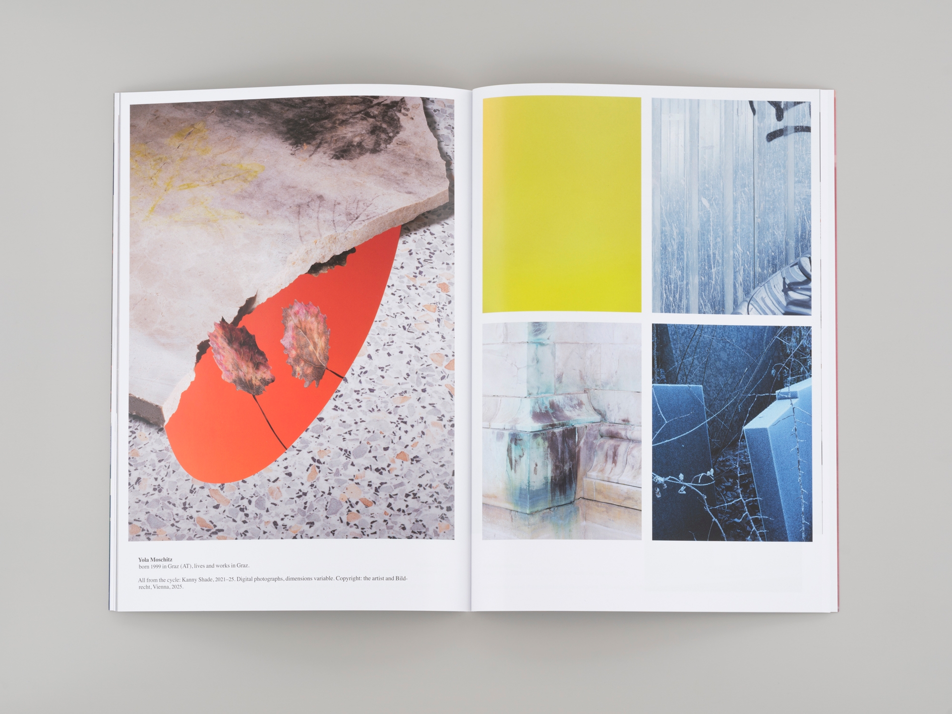 Yola Moschitz - Freischaffende Fotografin, Graz AUT