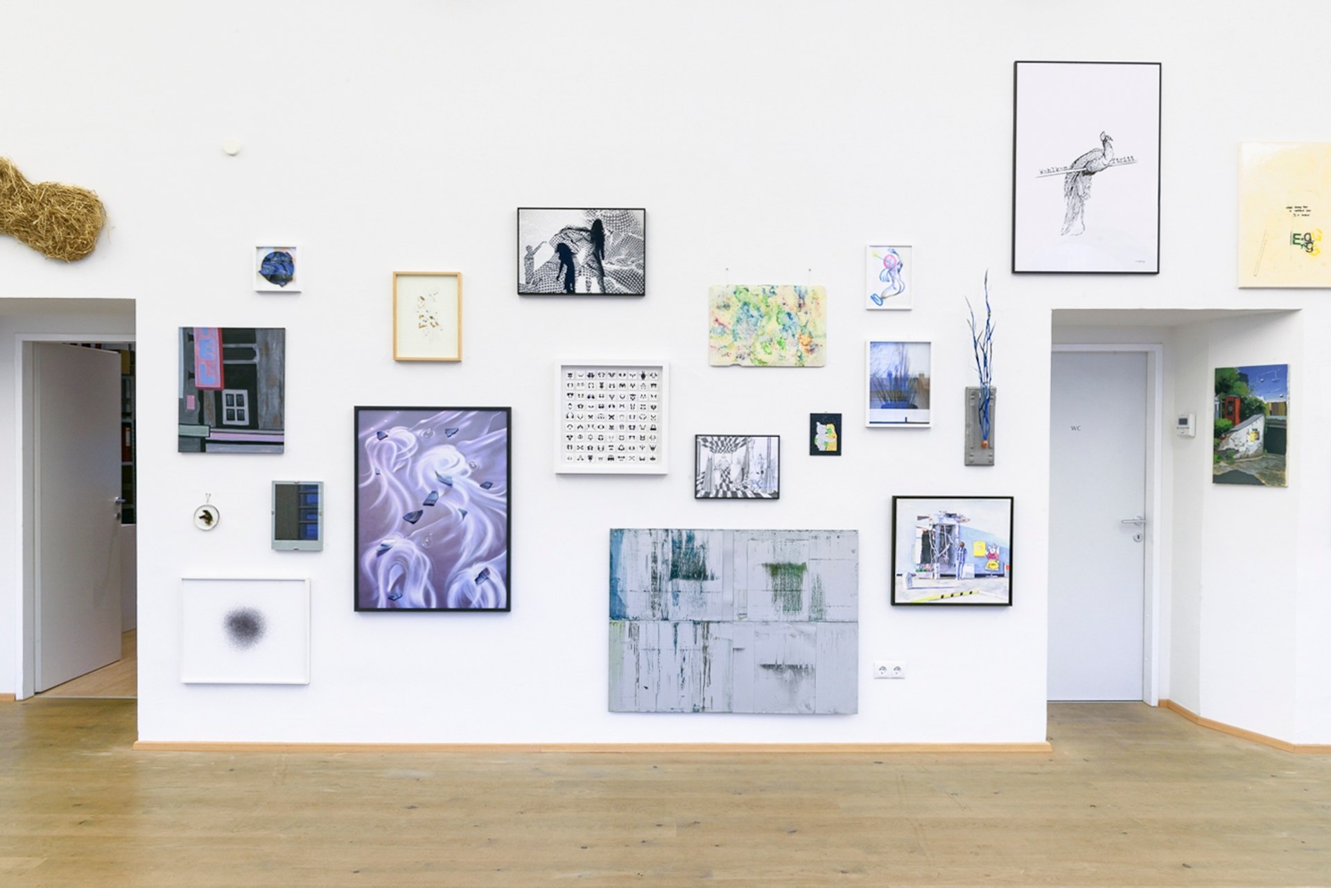 Yola Moschitz - Freischaffende Fotografin, Graz AUT