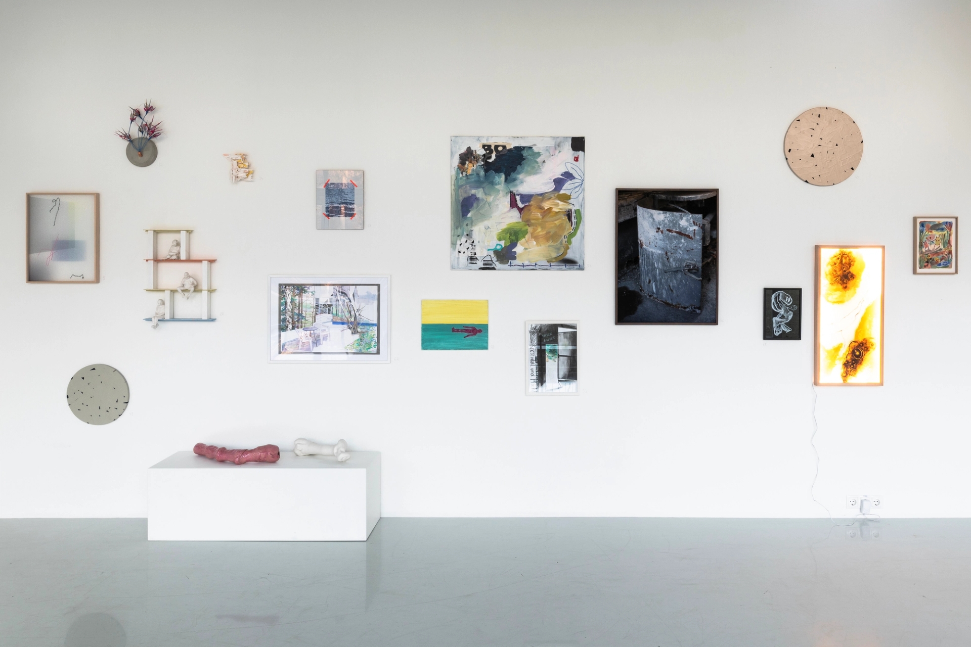 Yola Moschitz - Freischaffende Fotografin, Graz AUT