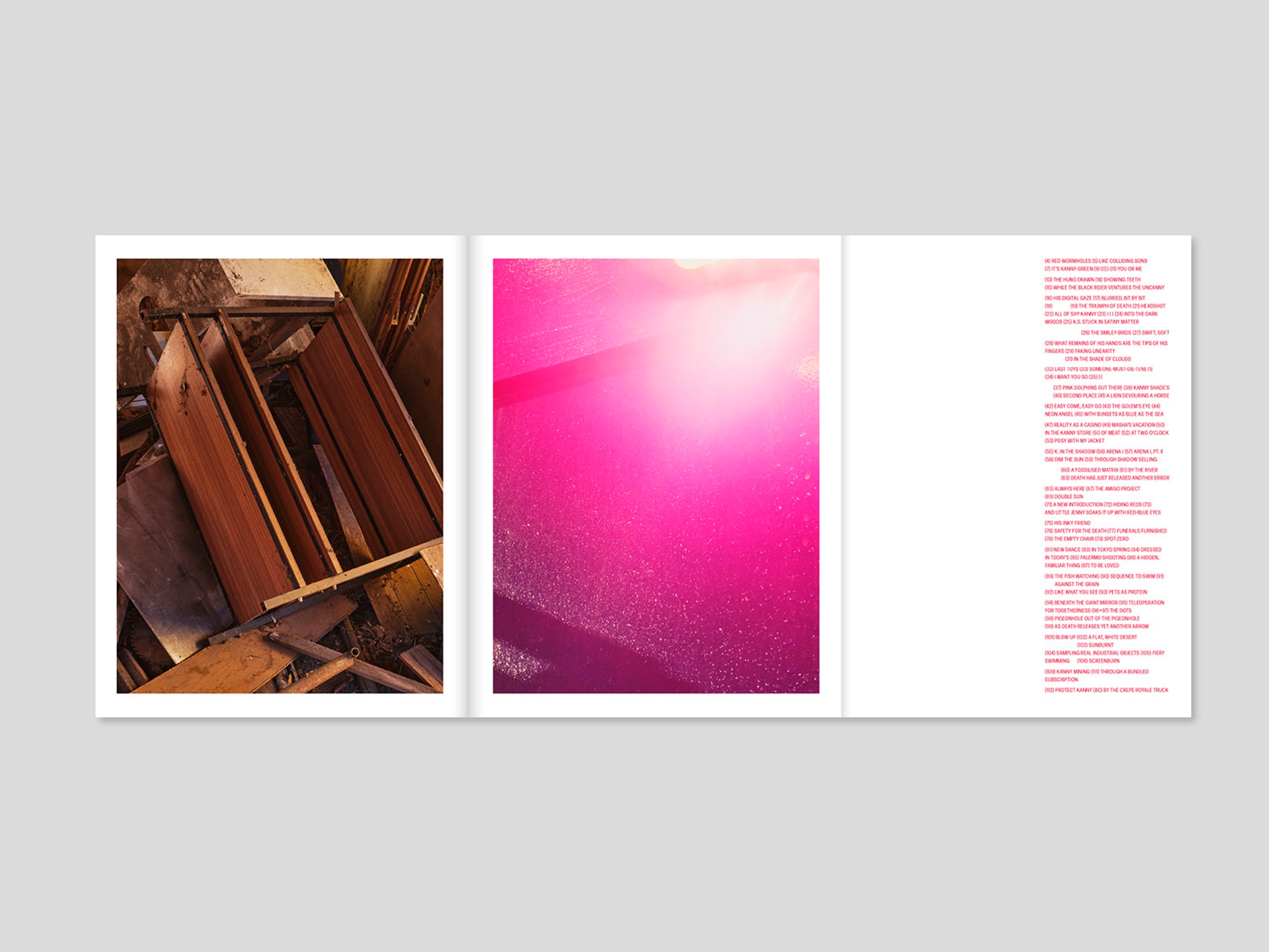 Yola Moschitz - Freischaffende Fotografin, Graz AUT