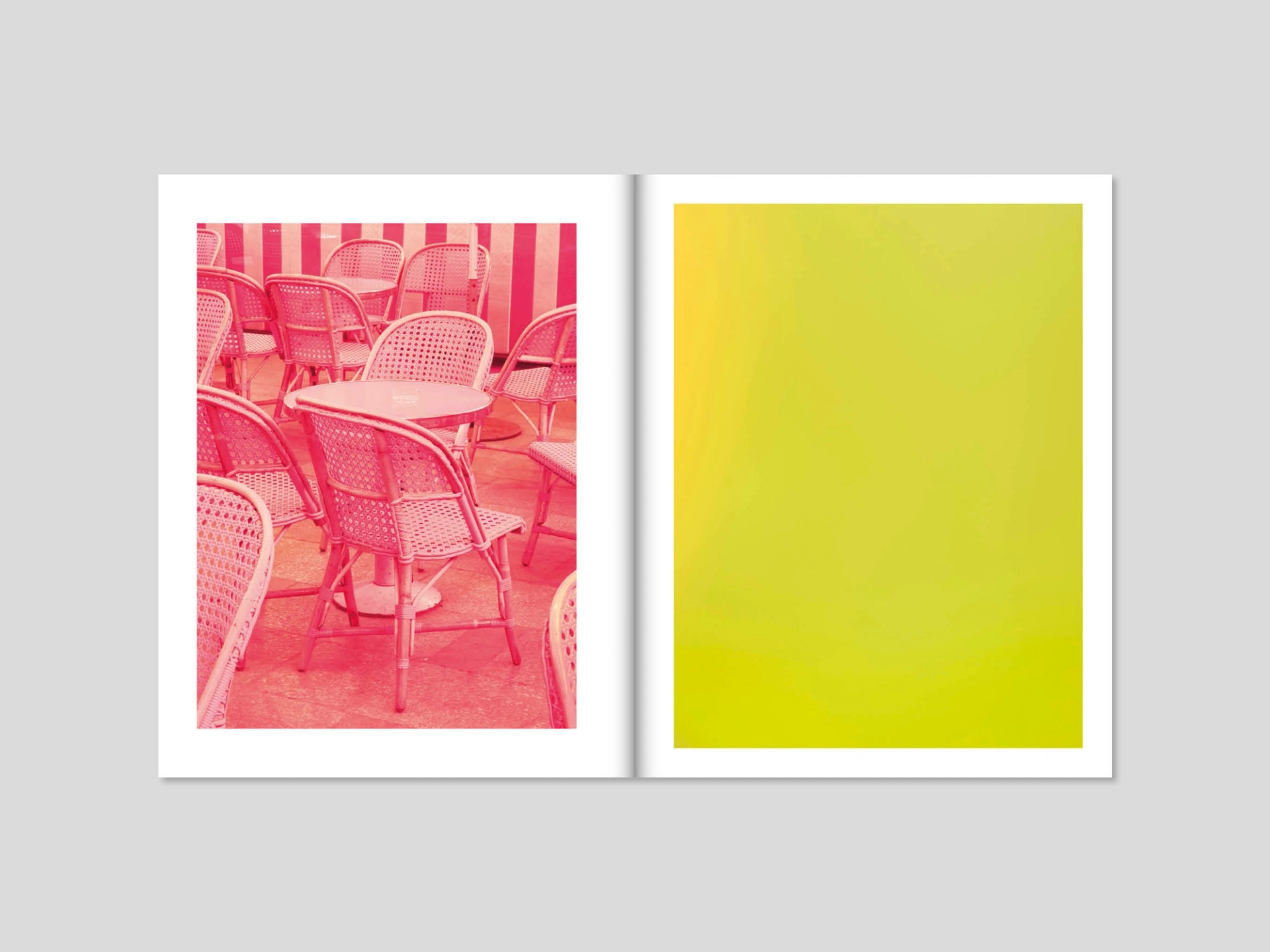 Yola Moschitz - Freischaffende Fotografin, Graz AUT