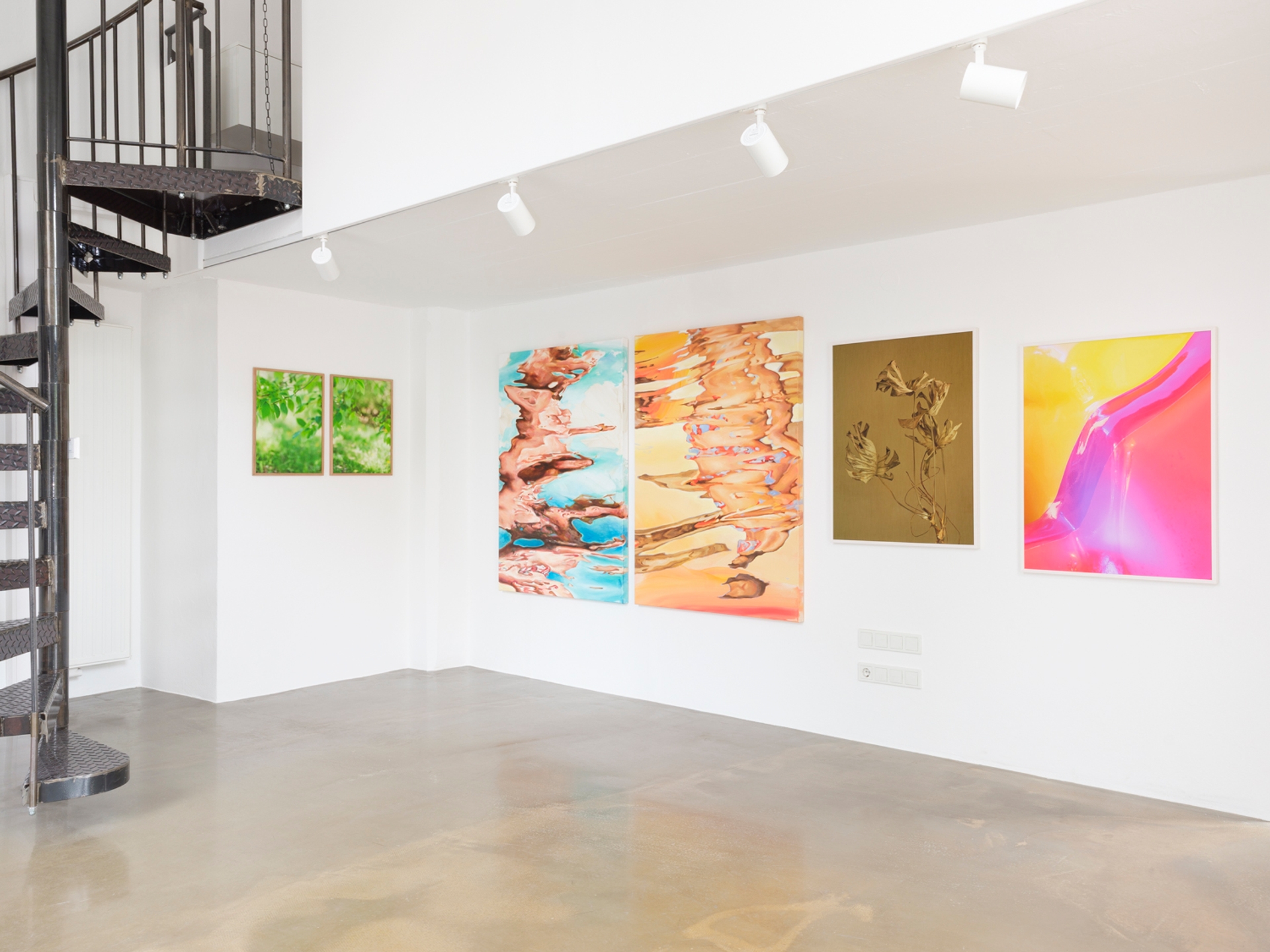 Yola Moschitz - Freischaffende Fotografin, Graz AUT