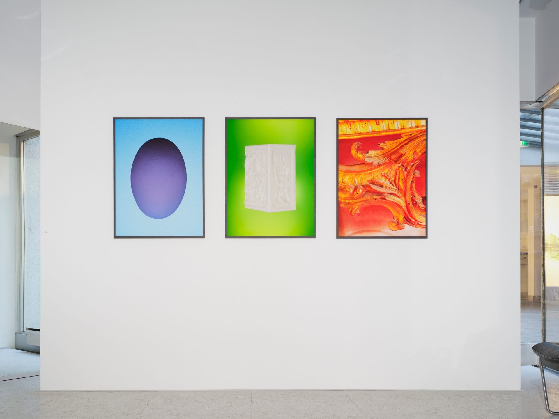 Yola Moschitz - Freischaffende Fotografin, Graz AUT
