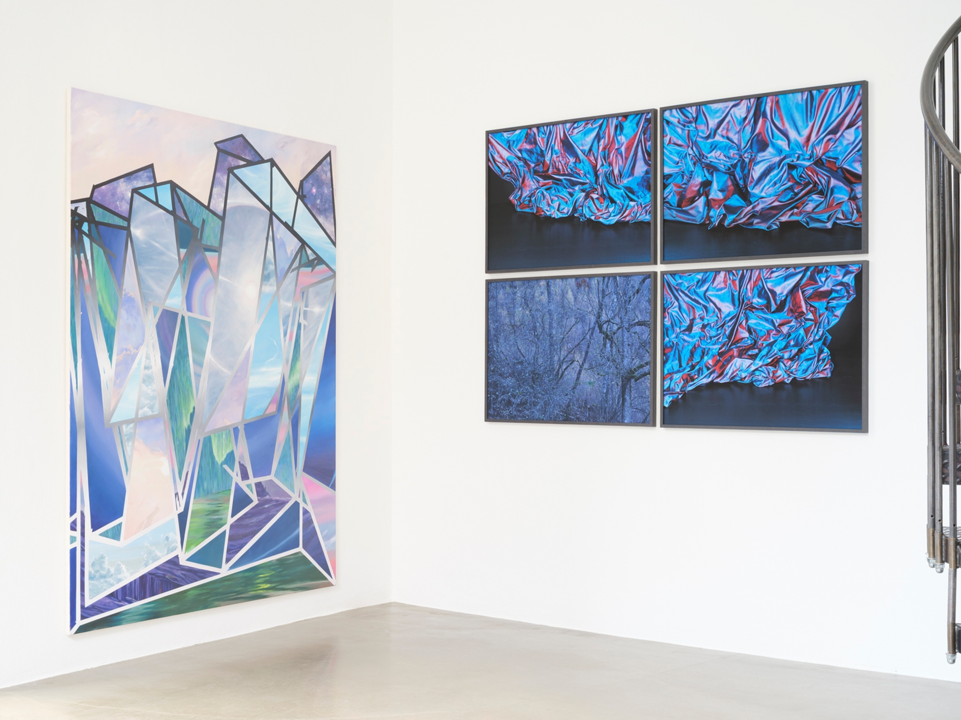 Yola Moschitz - Freischaffende Fotografin, Graz AUT