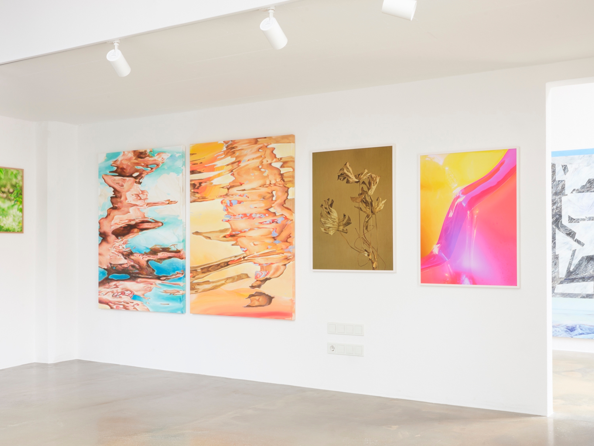 Yola Moschitz - Freischaffende Fotografin, Graz AUT