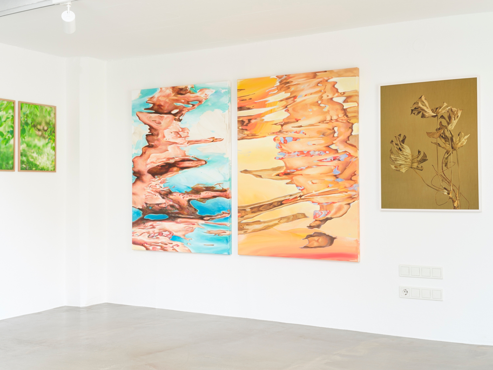 Yola Moschitz - Freischaffende Fotografin, Graz AUT