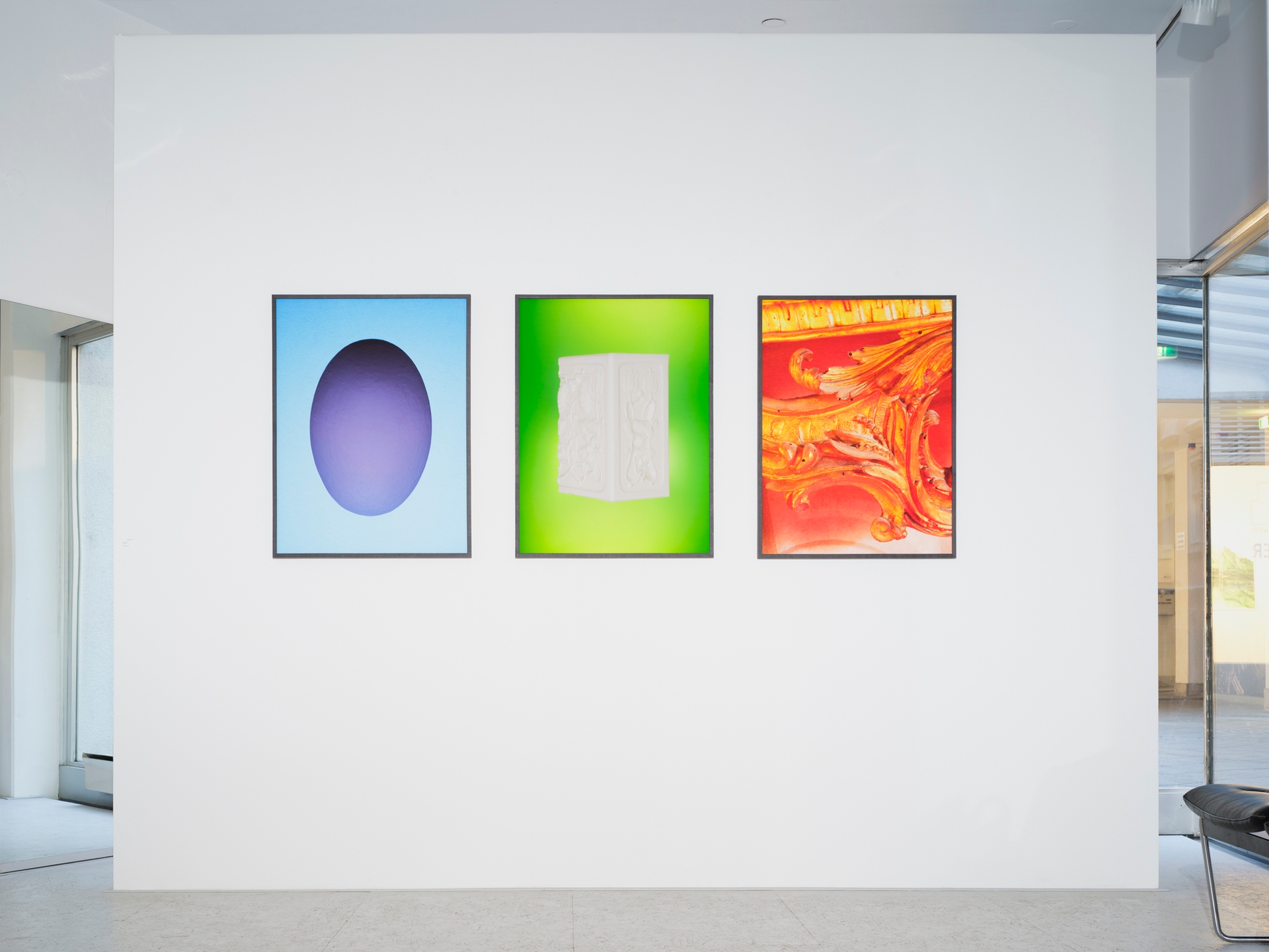 Yola Moschitz - Freischaffende Fotografin, Graz AUT