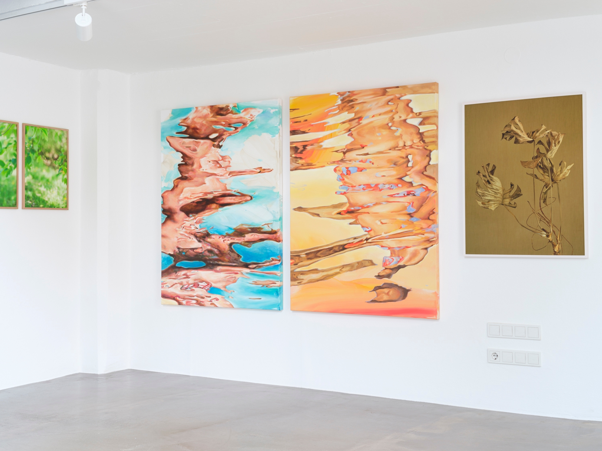 Yola Moschitz - Freischaffende Fotografin, Graz AUT