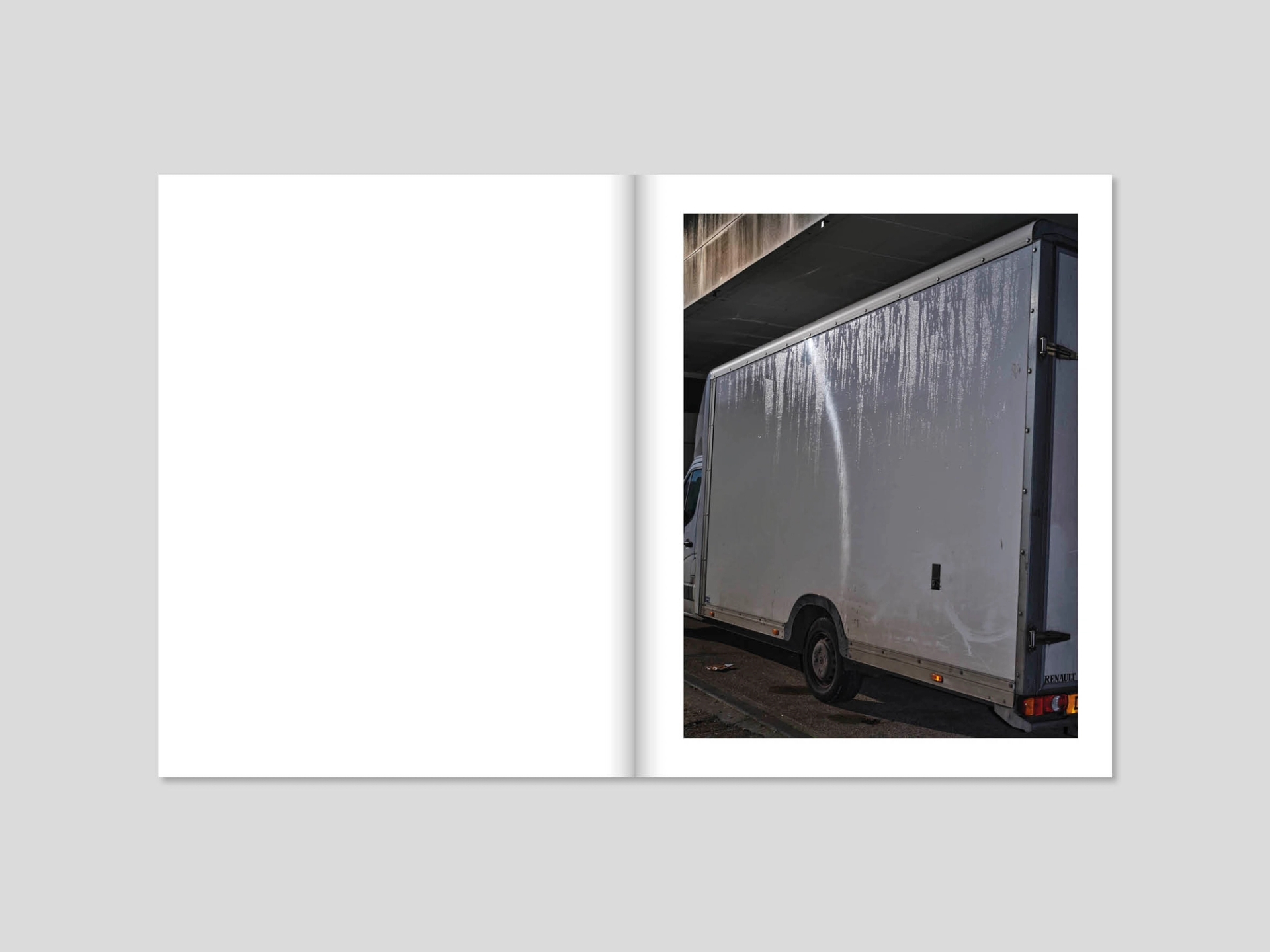 Yola Moschitz - Freischaffende Fotografin, Graz AUT
